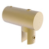 Stabilizer Tube to Glass Connector