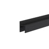Shower Channel H Section 27x18mm - 3.0mtr