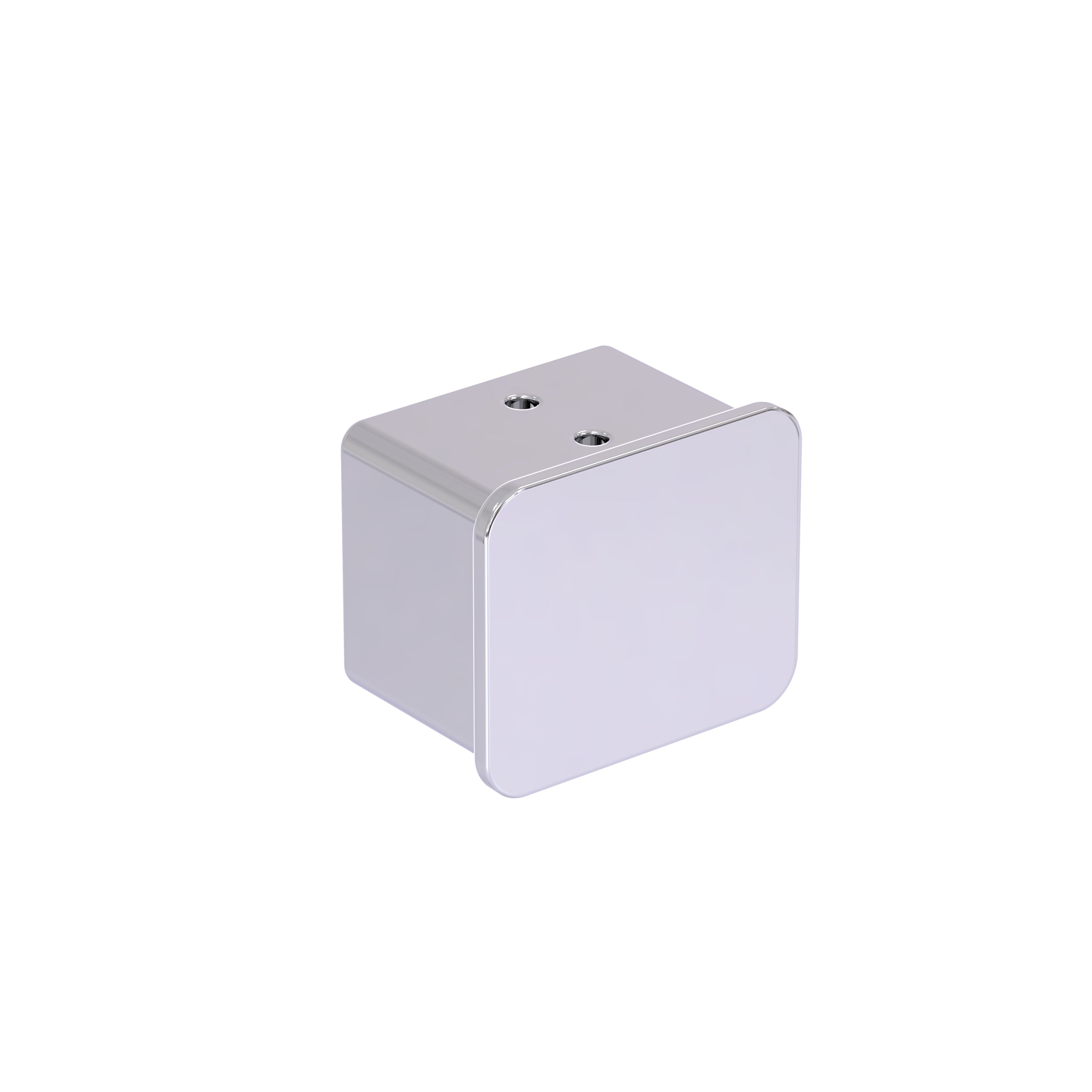 S40 Rail End Cap