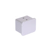 S40 Rail End Cap