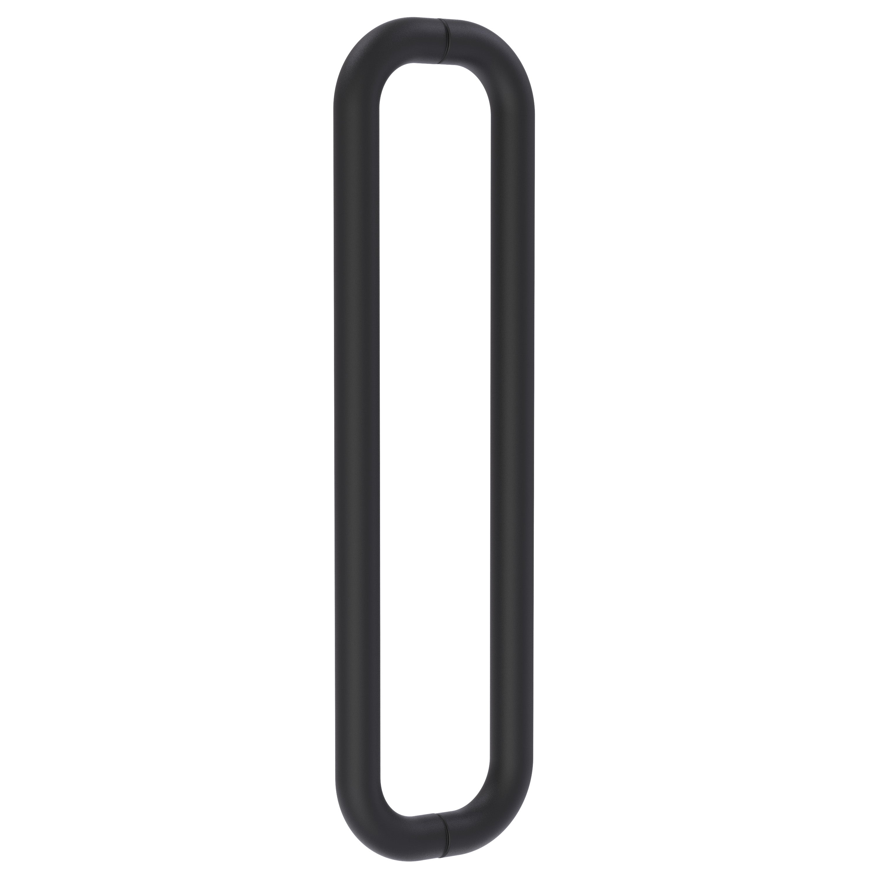 Round D Handle, 32mm Tube - 600mm Centres
