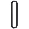 Round D Handle, 32mm Tube - 600mm Centres