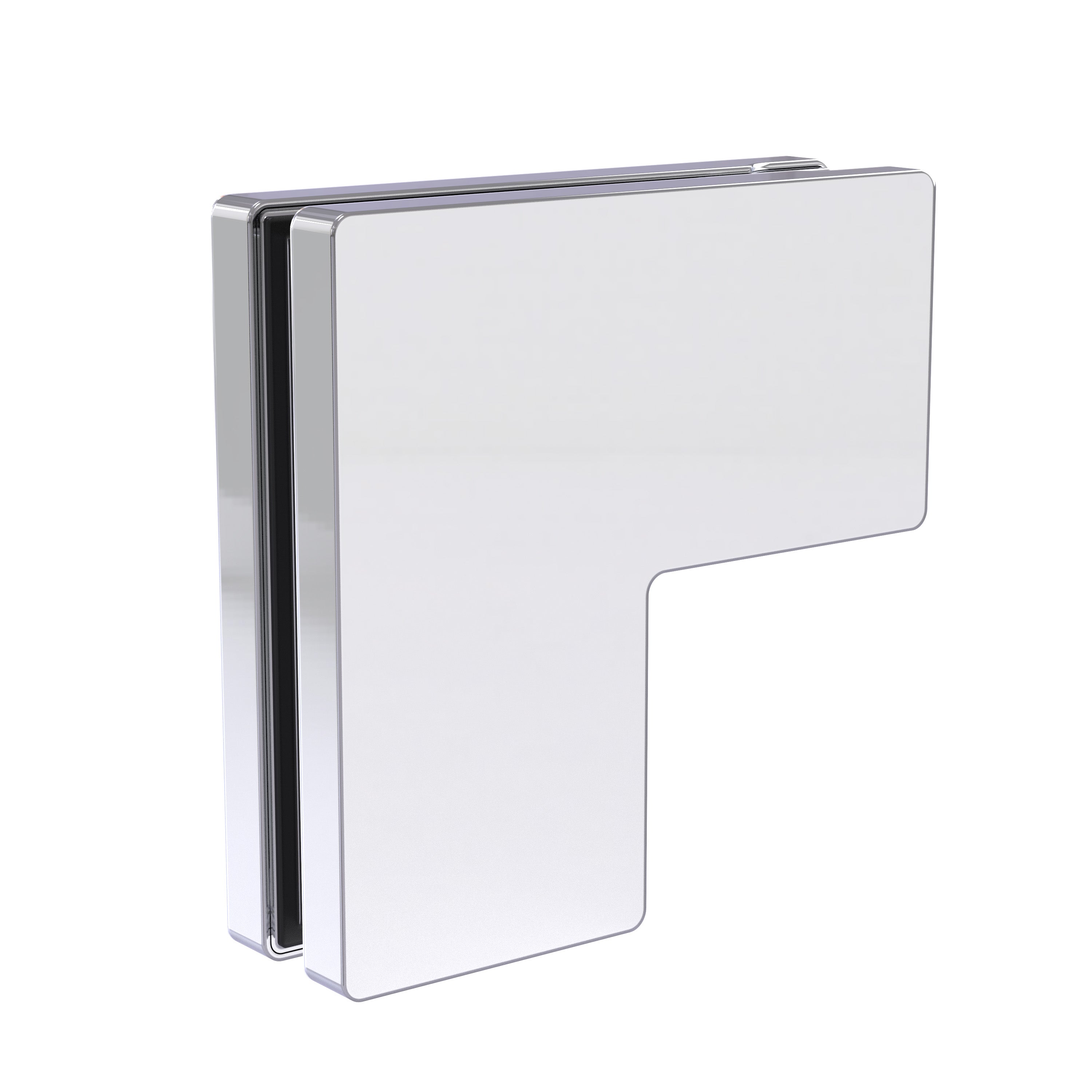 Overpanel To Side Panel Patch Pitting (With Door Stop)
