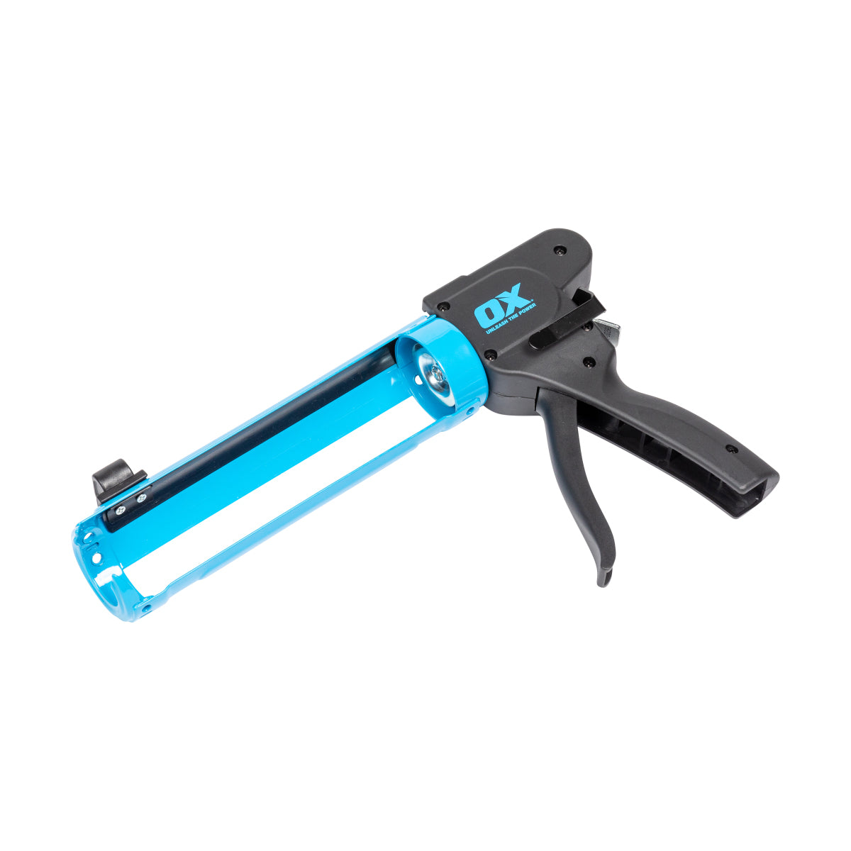 OX Pro Rodless Sealant Gun - 400ml / 13.5oz