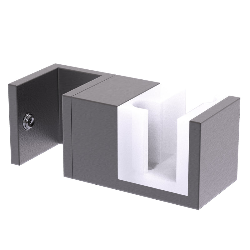 Sliding Shower Reversable Door Guide