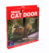 Transcat Clear Cat Door , Flap Size 180 x 170mm