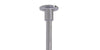 Stabilizer Vertical Tube to Roof Connector