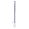 Vortex Side Mount End Post Kit - 1450mm