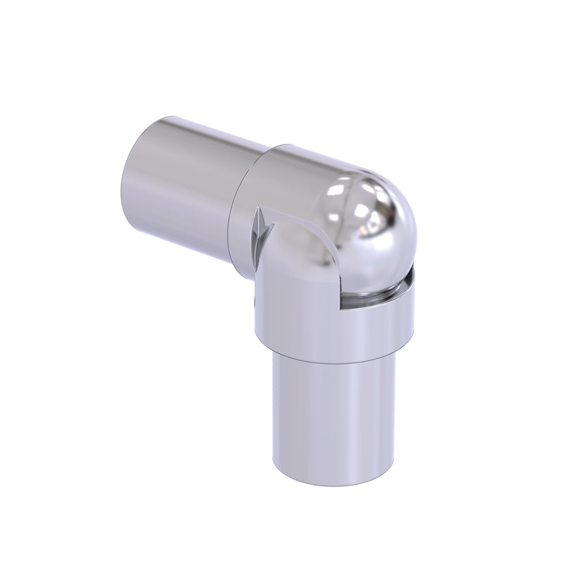 R40 Adjustable Vertical Joiner