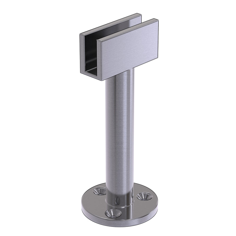Stabilizer Bar Kit Upstand Support Bracket 100mm