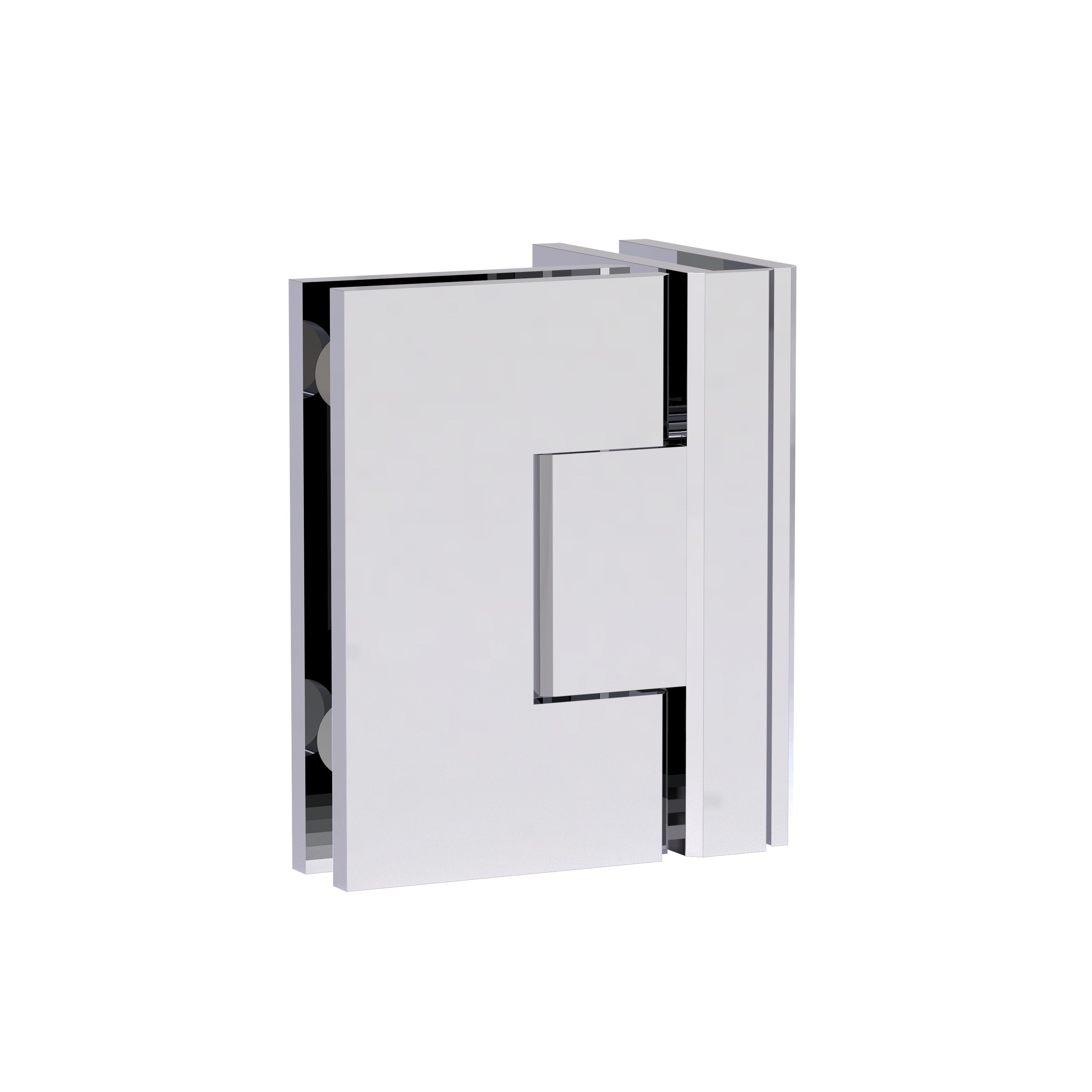 Shower Hinge Glass to Glass 90 Deg