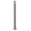 Vortex Top Mount Corner Post Kit - 1250mm