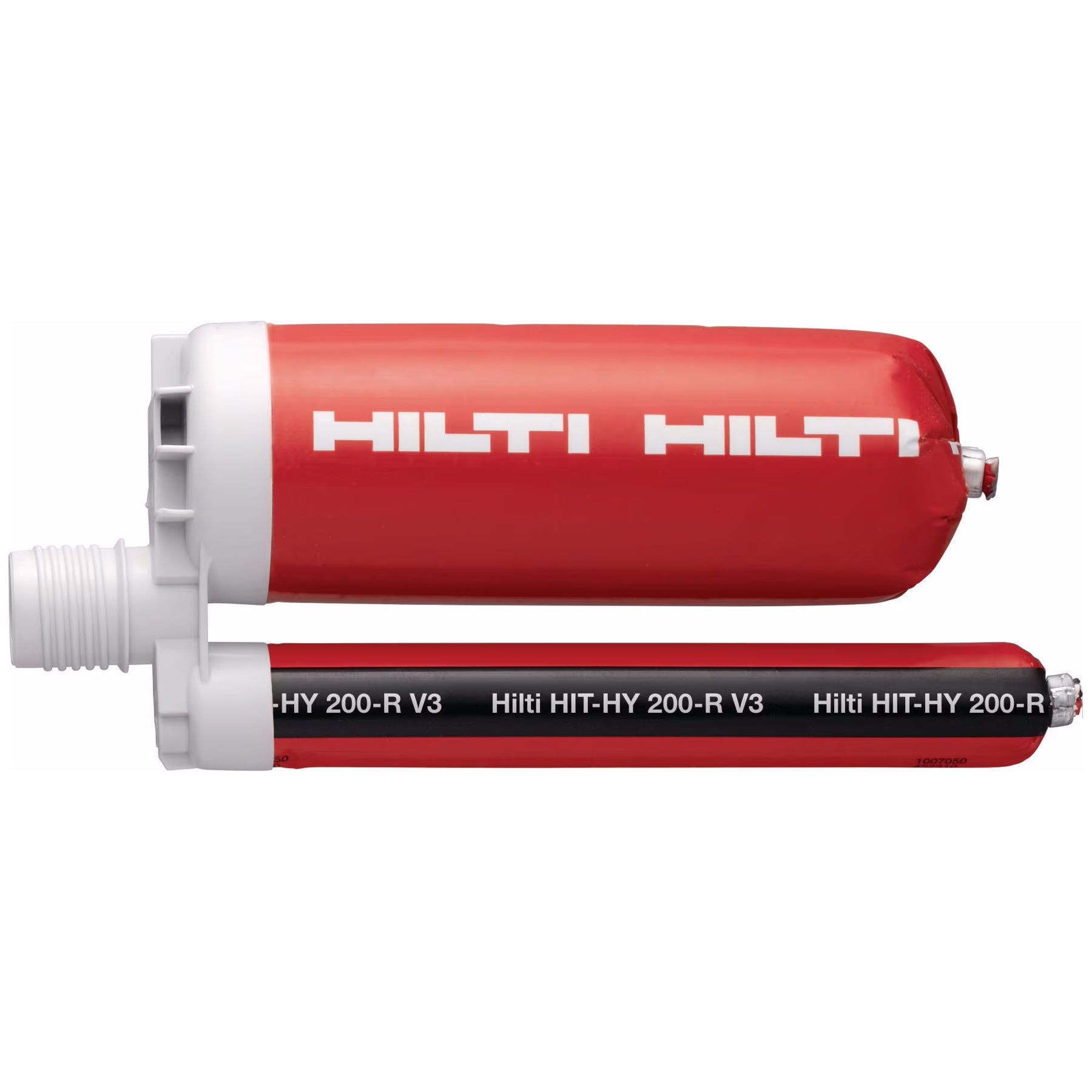 Hilti Adhesive Anchor Injectable Mortar