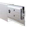 Vista System Kit 4.8mtr Steel - MILL