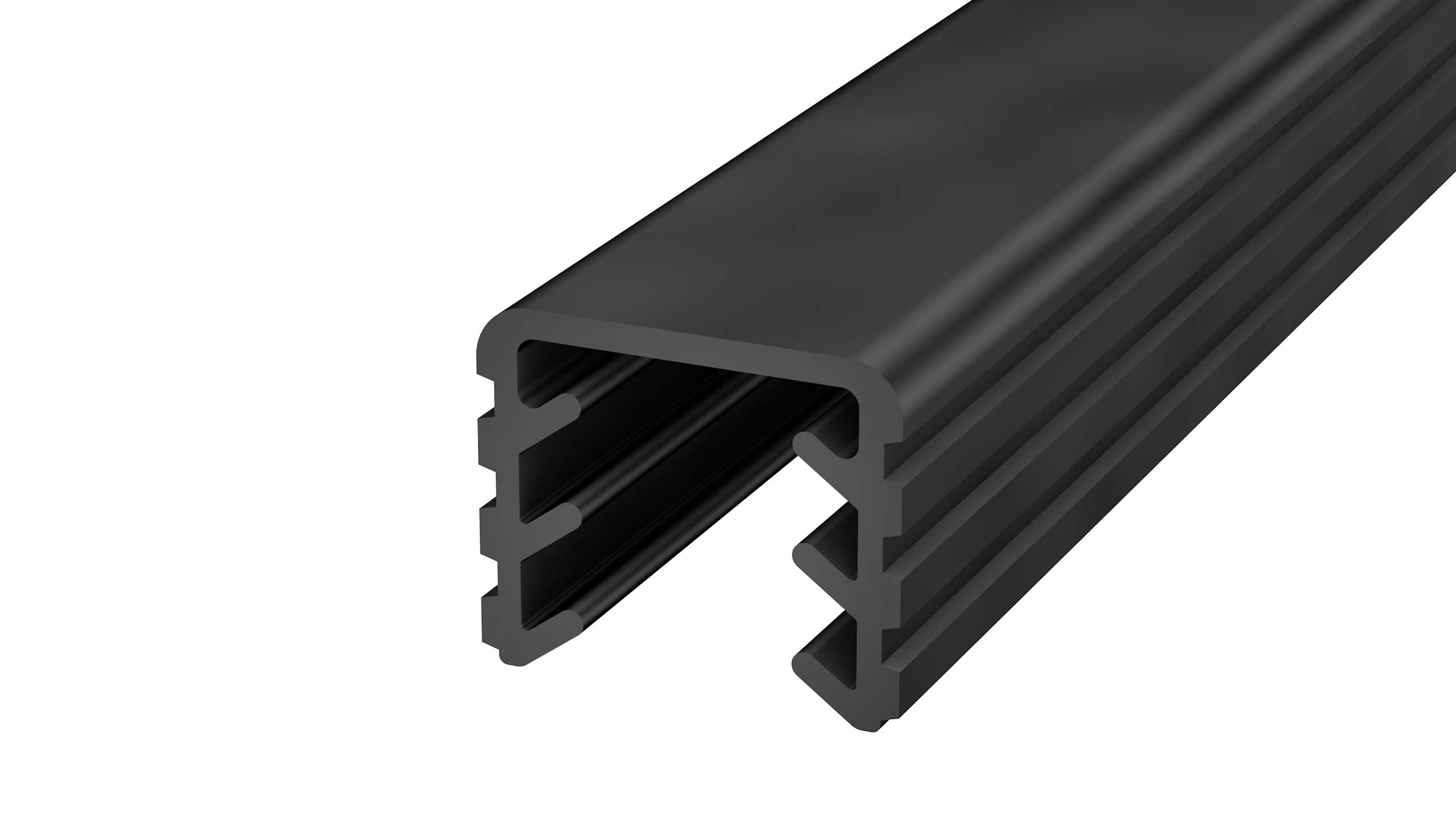R40 Glass Rubber 12-15mm Glass