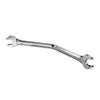 Smart Lock Extended Angle Ratchet Spanner