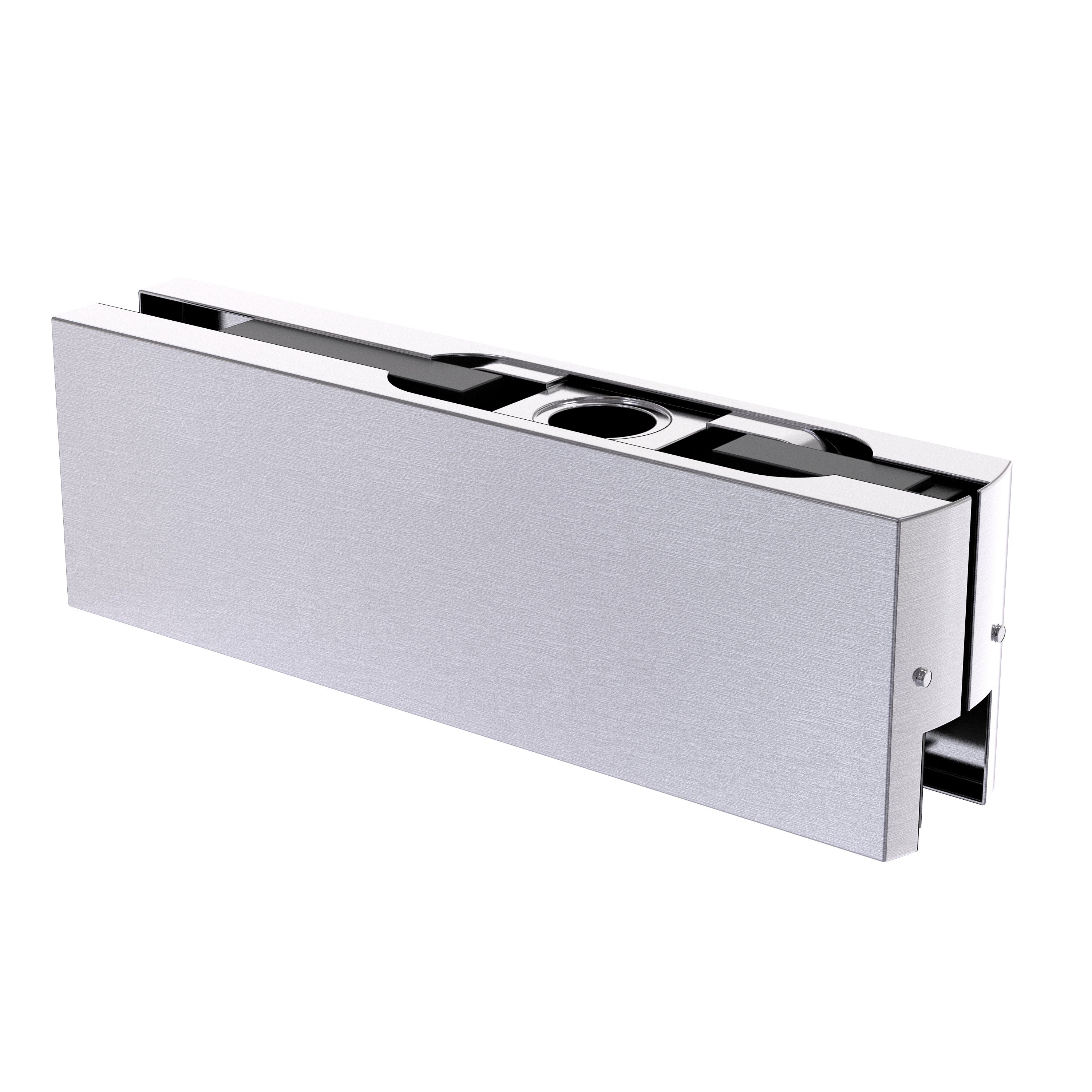 Patch Fittings & Components – Opus Hardware