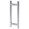 Round H Shower Handle 250mm
