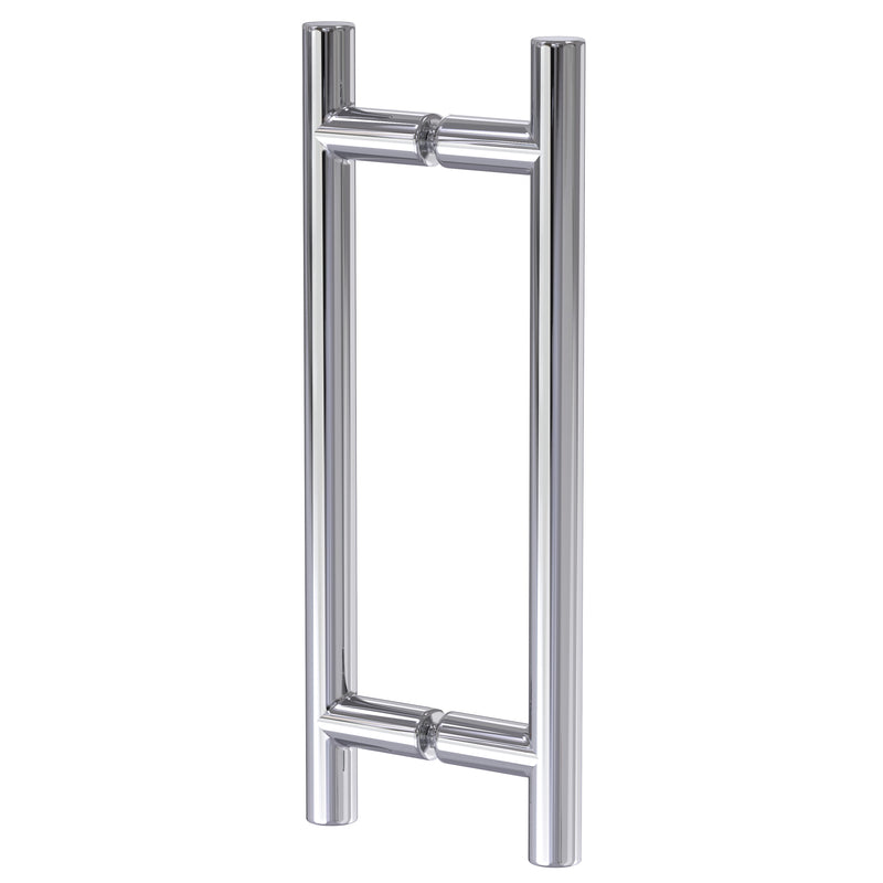 Round H Shower Handle 250mm