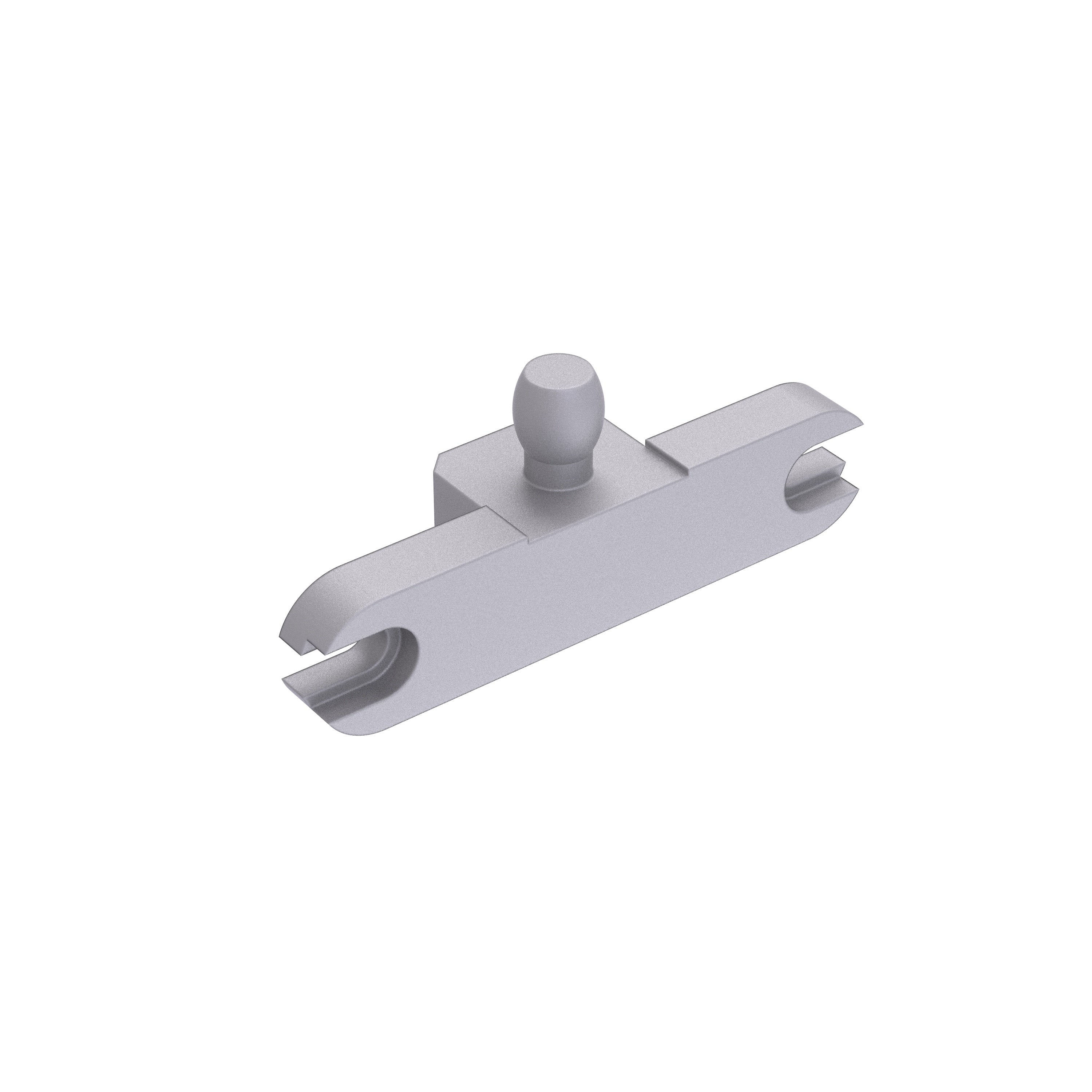Insert & Screws (To suit PF34, PF40 & PF41 Patch Fittings)