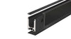 Smart Lock Channel Side Fix System - 3mtr Kit 21.5mm Glass