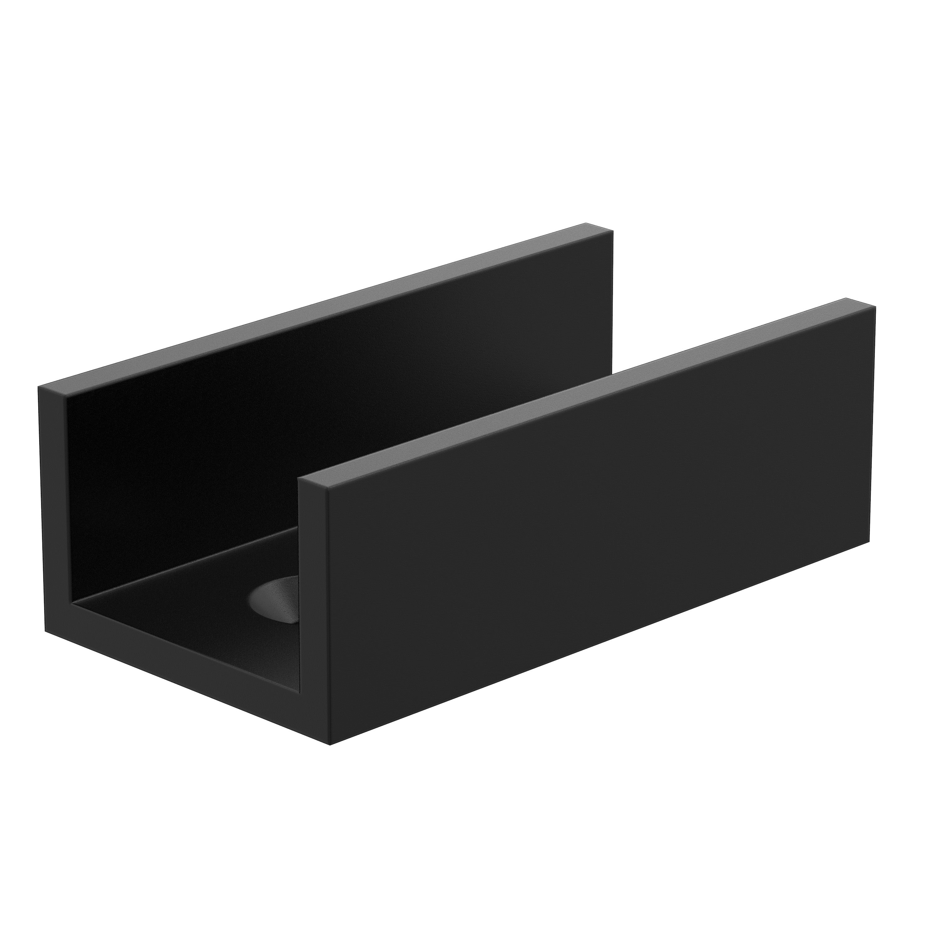 Floor Guide for Sliding Rail (Nylon)
