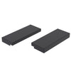 Cover Plate (Pair) for EN3 Patch Closer