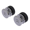 Eclipse Sliding Shower Door Roller Set