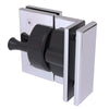 Vienna Gate Latch 90º Glass to Glass