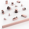 SS12 Sliding Shower hardware kit