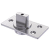 Bottom/Floor Pivot, Extended 5mm Spindle