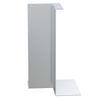 Lugano Internal Corner Cover - MILL