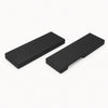 Cover Plate (Pair) for PF10, PF20 & PF22 Patch Fittings