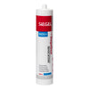 Silicone Siegel Seal N05+ CLEAR (Carton of 25)