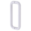 Round D Shower Handle 250mm