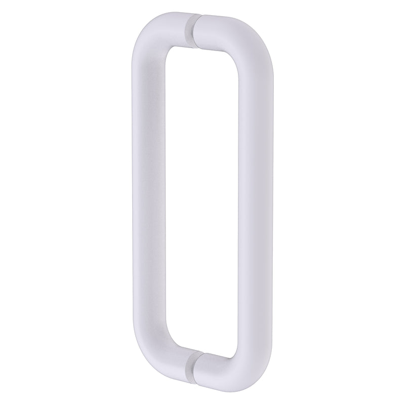 Round D Shower Handle 250mm