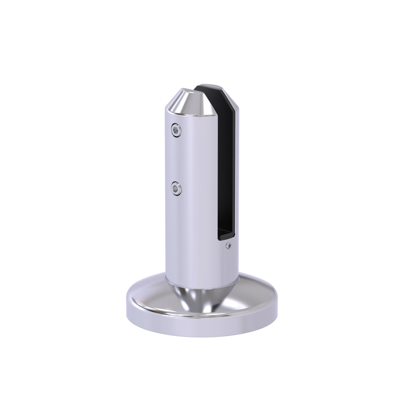 Round Mini Post Spigot