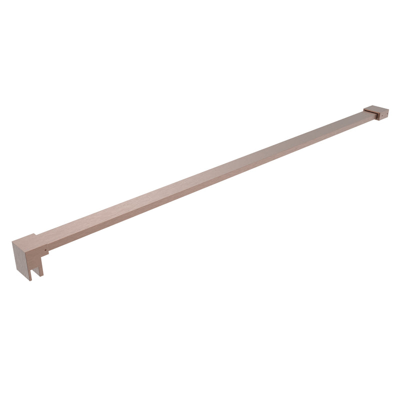 Header Rack Bar Square Header Bar Stabilizer Kit 1.2mtr – Opus Hardware