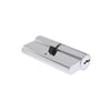 EuroStyle Double Cylinder, for Patch Lock