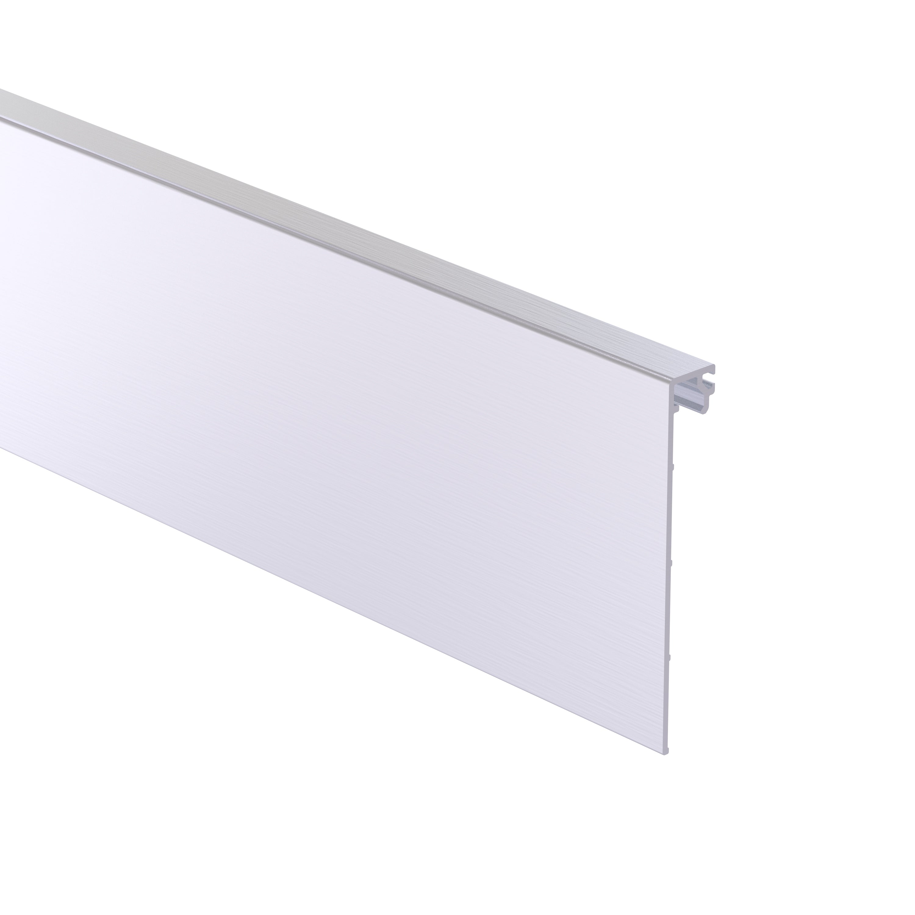 Smart Lock Side Cladding - 3mtr