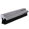 Aluminium Brush Seal Holder - 2.0mtr