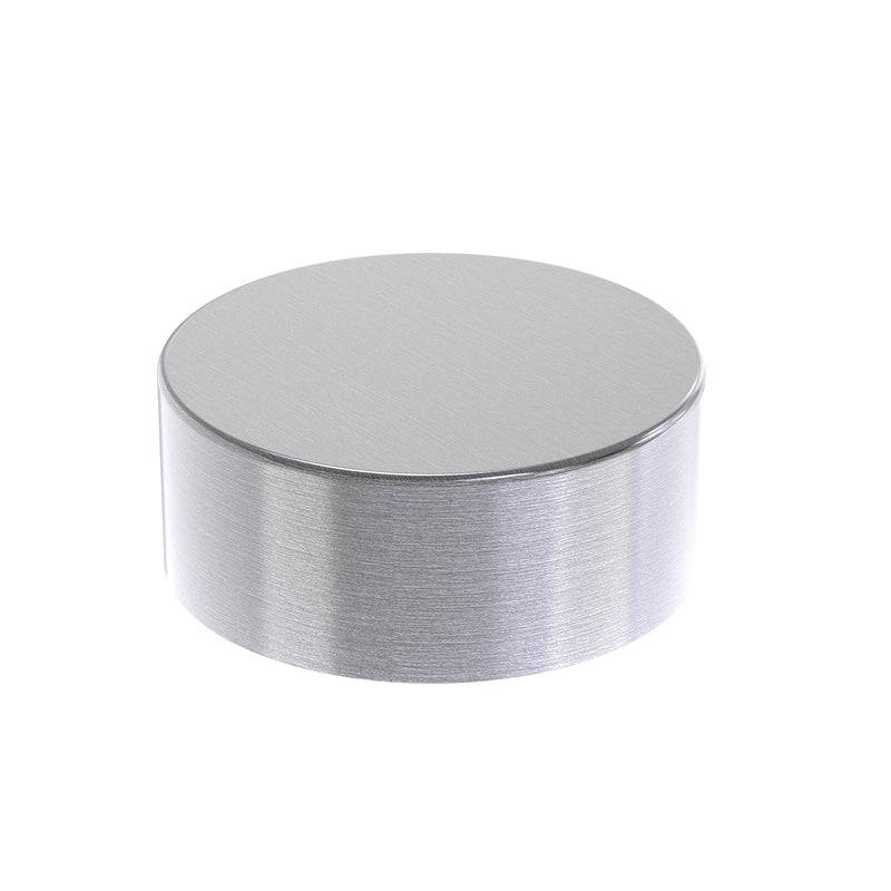 Single Button Head Cap 25mm dia