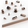 SS12 Sliding Shower hardware kit