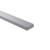 Stainless Steel Rail - 2.0mtr
