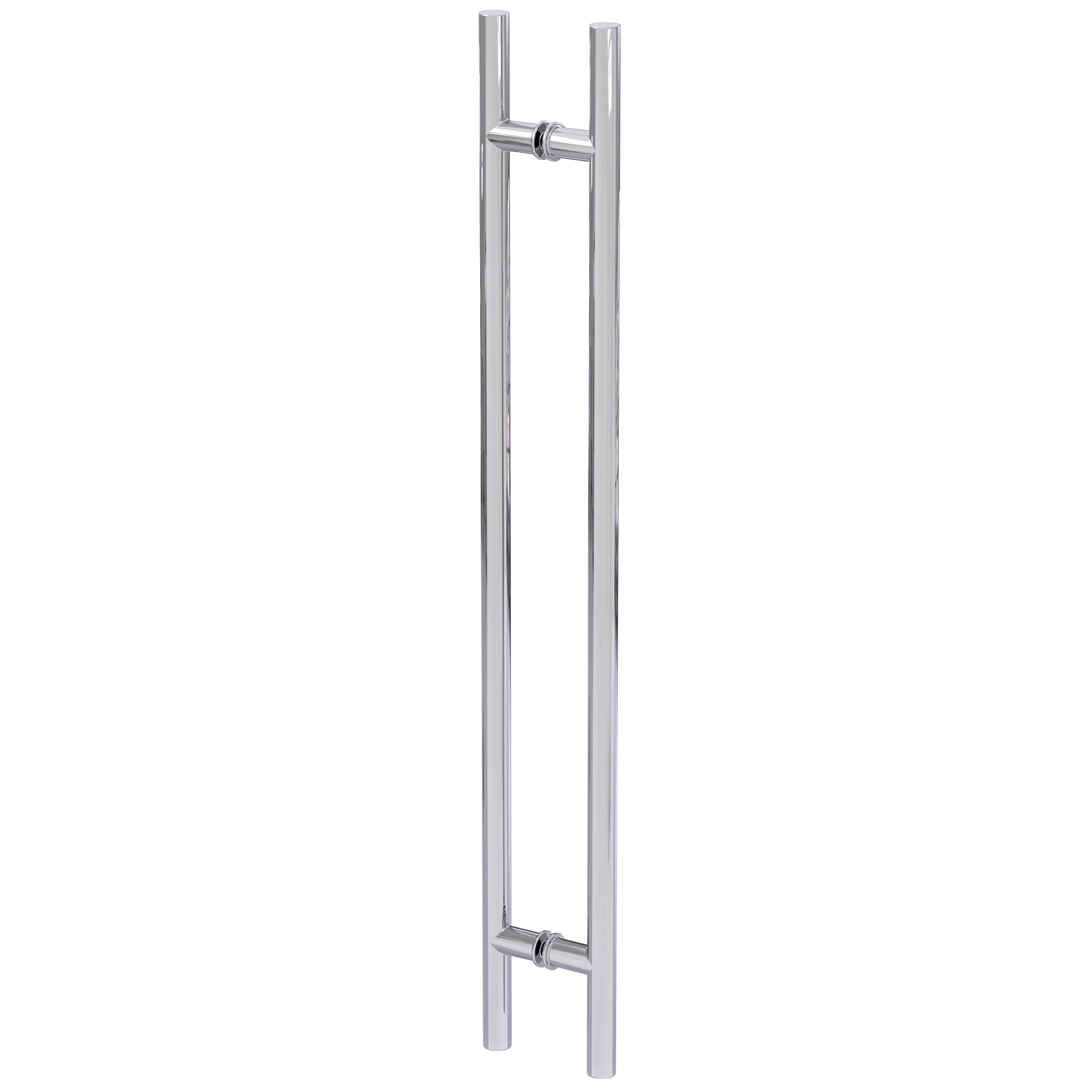 Round H Handle 700mm Centres (900mm O/A)