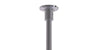 Stabilizer Vertical Tube to Roof Connector