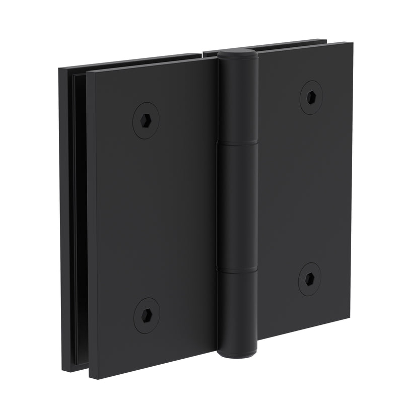 Shower Hinge Glass to Glass Bi-Fold Hinge