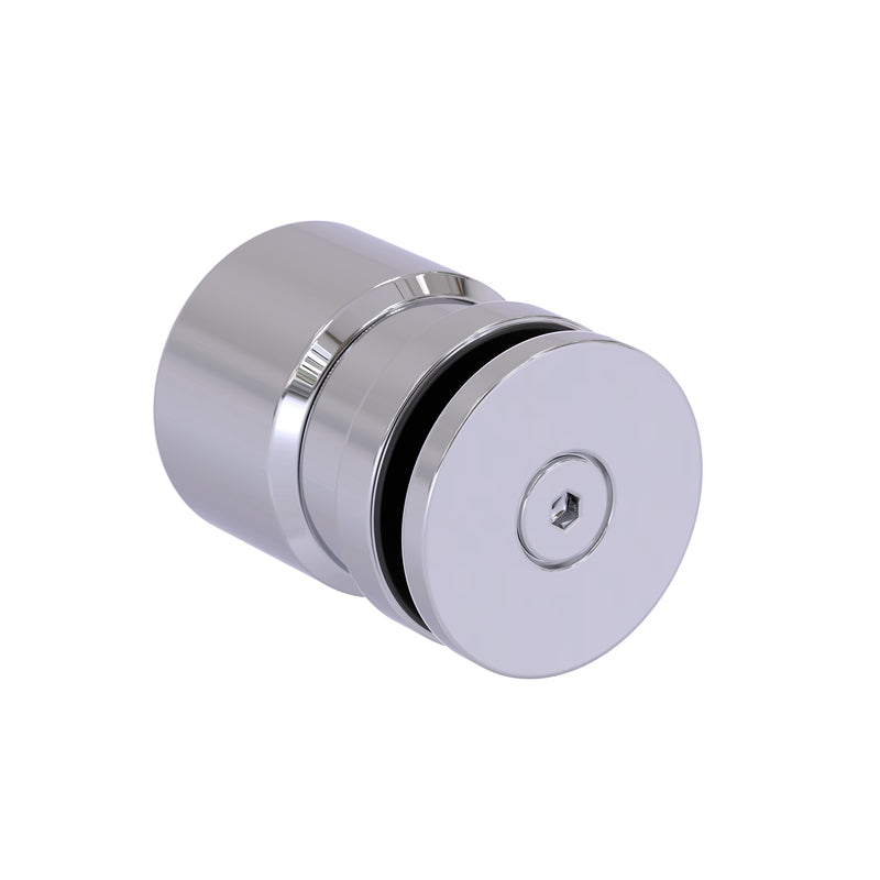 Standoff Adjustable Disc Screw Head & Body Assembly