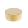 Single Button Head Cap 25mm dia