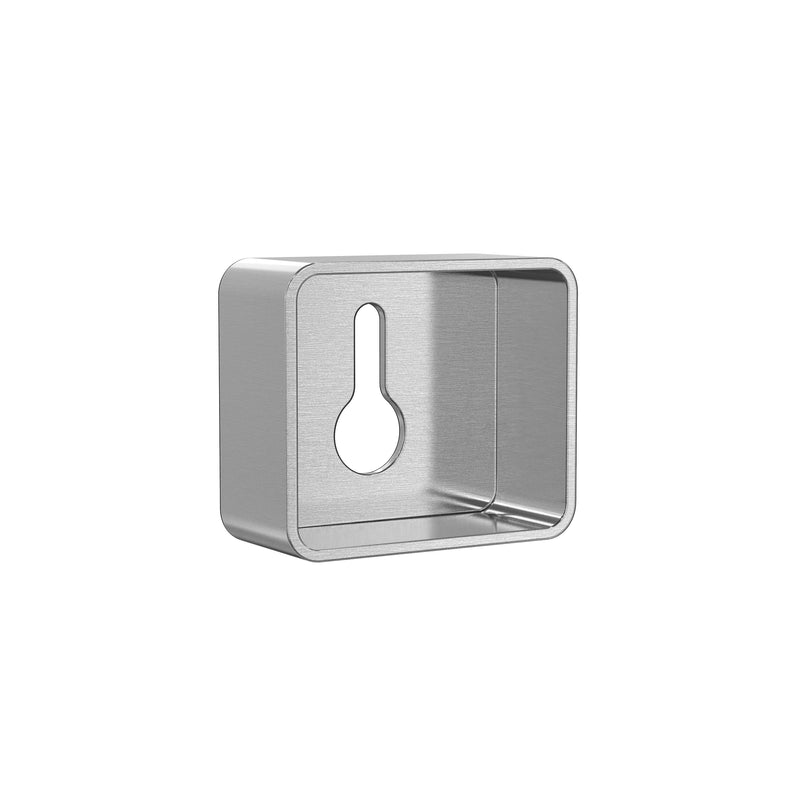 S25 Keyhole Wall Bracket